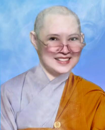 Thích Nữ Hạnh Đoan